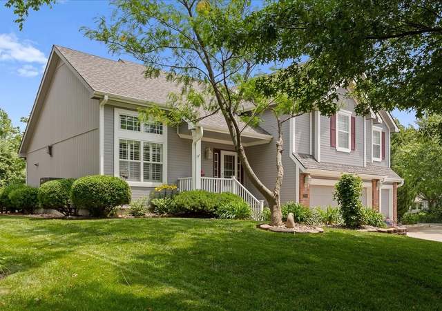 Photo of 3701 Durham Ct, St Joseph, MO 64506