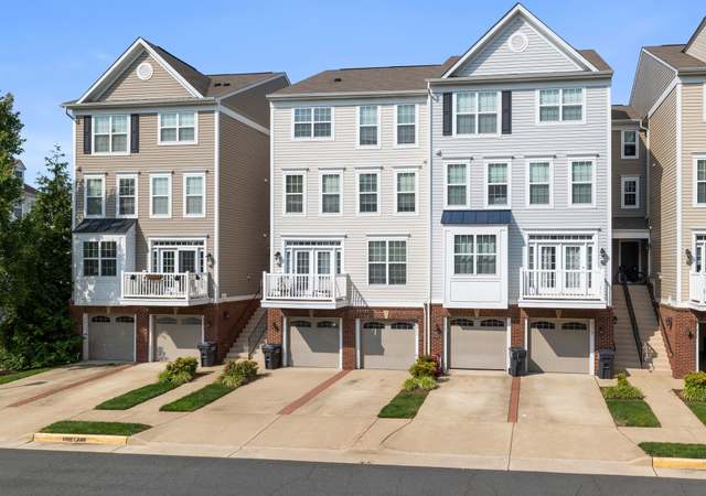 Property at 45711 Winding Branch Ter, Sterling, VA 20166, 3 beds, 3.5 baths