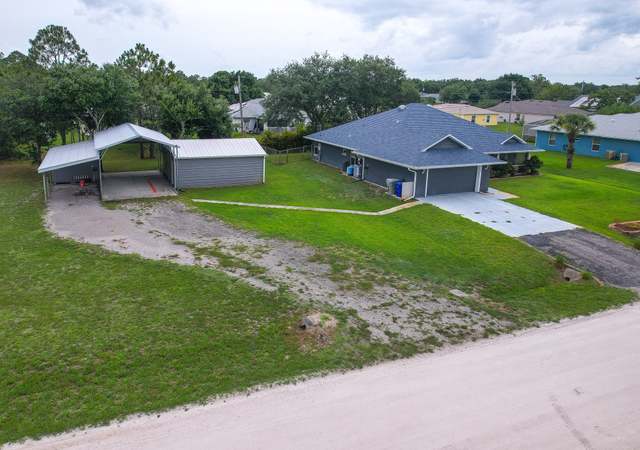 Property at 8185 98th Ct, Vero Beach, FL 32967, 3 beds, 3 baths