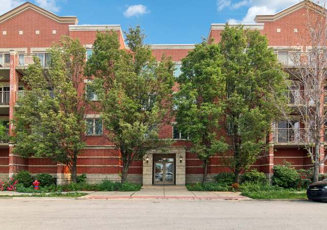 Property at 9864 Leland Ave #313, Schiller Park, IL 60176, 2 beds, 2 baths