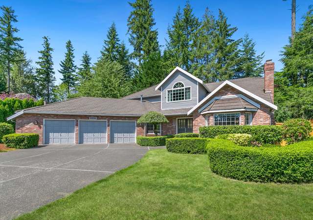 Property at 25234 234th Ave SE, Maple Valley, WA 98038, 5 beds, 2.5 baths