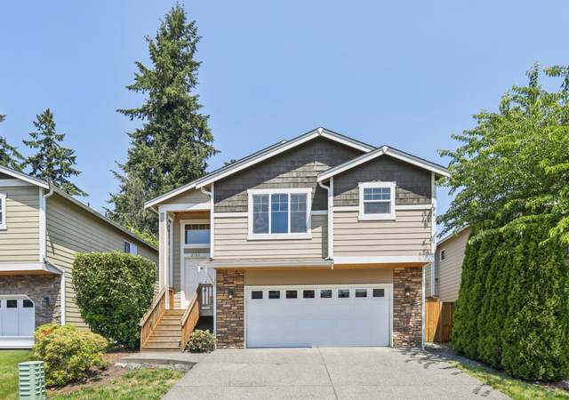 Property at 2103 131st Pl SW, Everett, WA 98204, 4 beds, 3 baths