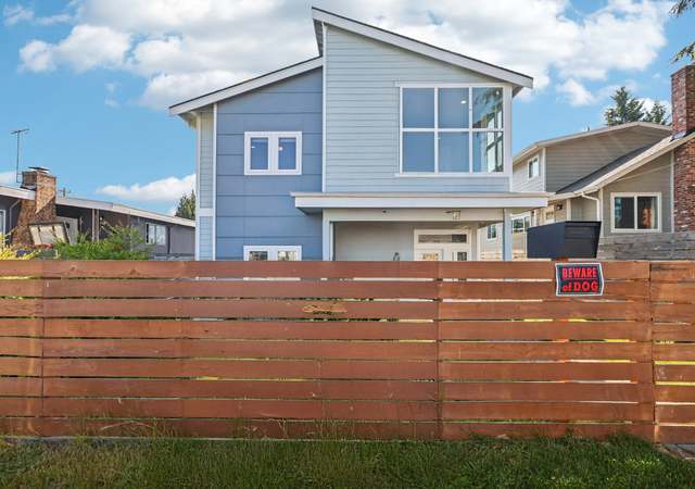 Photo of 7724 16th Ave SW, Seattle, WA 98106