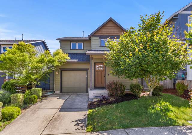 Property at 826 Crouchen St, Salem, OR 97304, 3 beds, 2.5 baths