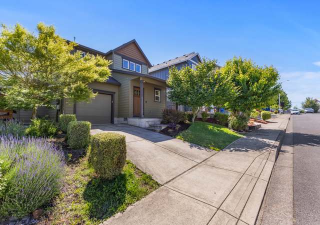 Photo of 826 Crouchen St, Salem, OR 97304