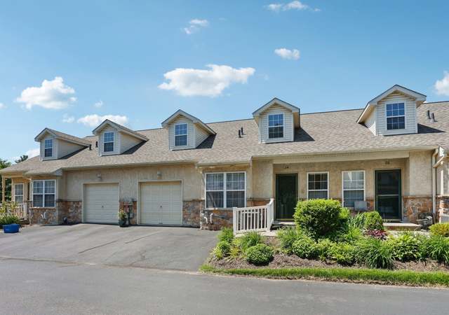 Property at 24 Stuart Dr #24, Norristown, PA 19401, 2 beds, 2 baths