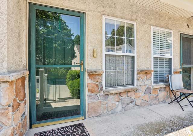 Photo of 24 Stuart Dr #24, Norristown, PA 19401