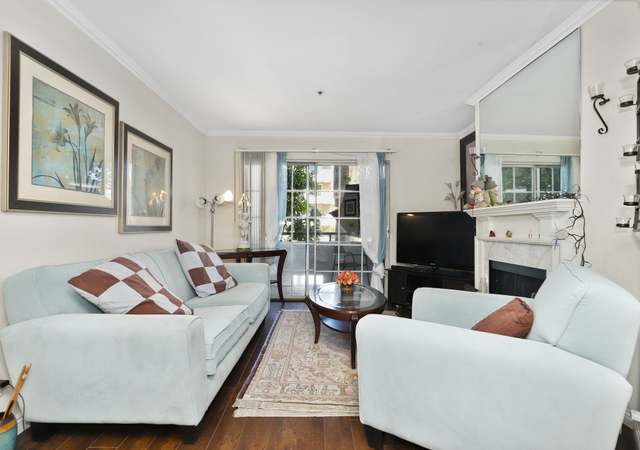 Property at 4401 Sepulveda Blvd #112, Sherman Oaks, CA 91403, 2 beds, 2 baths