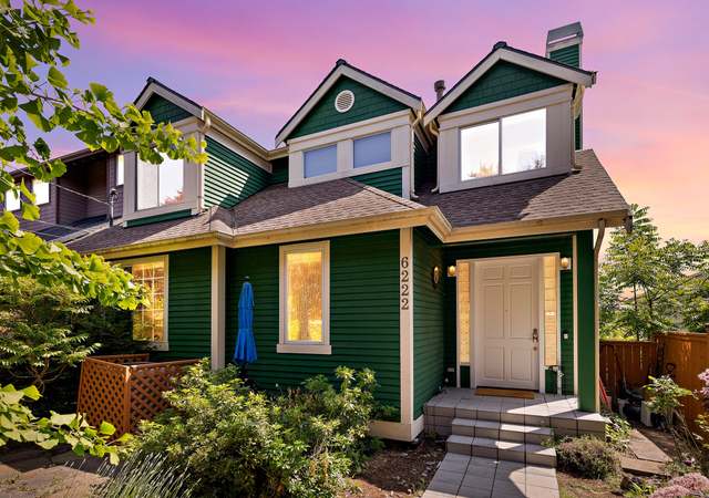 Property at 6222 37th Ave NE, Seattle, WA 98115, 5 beds, 3 baths