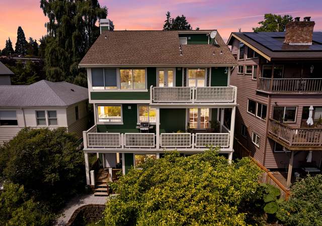 Photo of 6222 37th Ave NE, Seattle, WA 98115