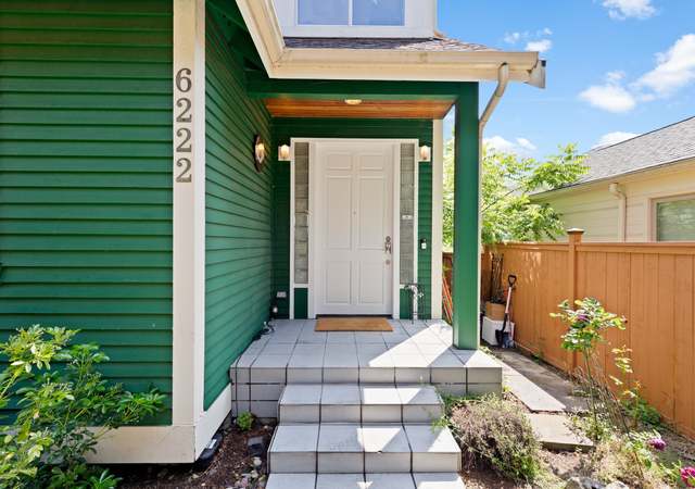 Photo of 6222 37th Ave NE, Seattle, WA 98115