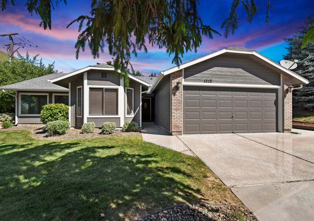 Photo of 1212 W El Pelar Dr, Boise, ID 83702