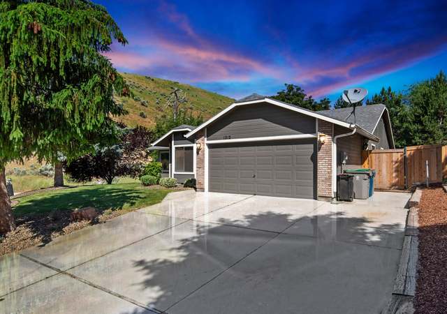 Photo of 1212 W El Pelar Dr, Boise, ID 83702