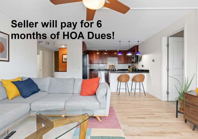Property at 1150 Vine St #306, Denver, CO 80206, 2 beds, 2 baths