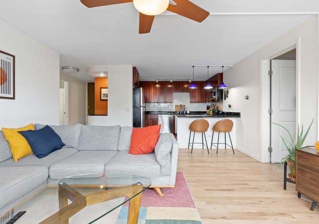 Property at 1150 Vine St #306, Denver, CO 80206, 2 beds, 2 baths