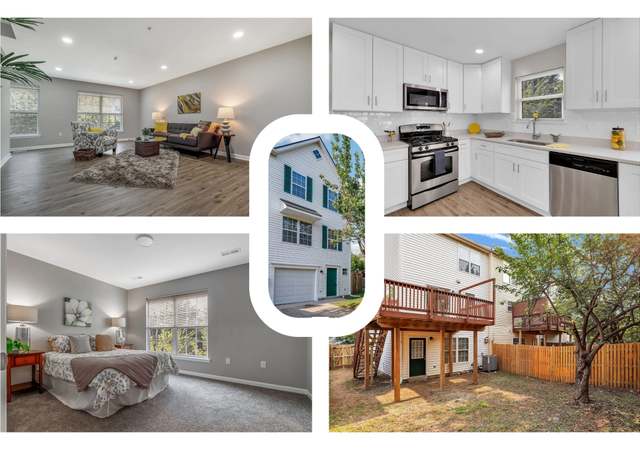 Property at 432 Blossom Ln, Frederick, MD 21701, 4 beds, 2.5 baths