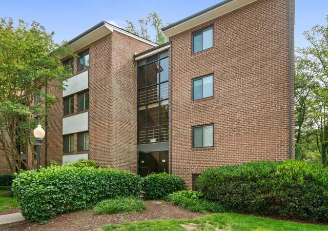 Property at 1536 Northgate Sq #21, Reston, VA 20190, 2 beds, 1 bath