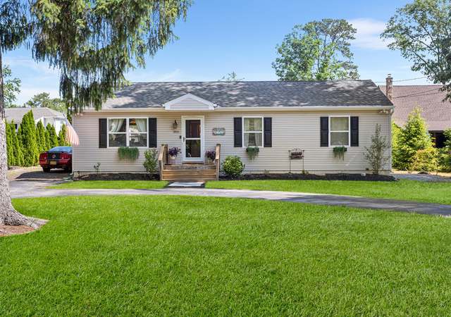 Property at 2932 S Shore Dr, Williamstown, NJ 08094, 3 beds, 2 baths