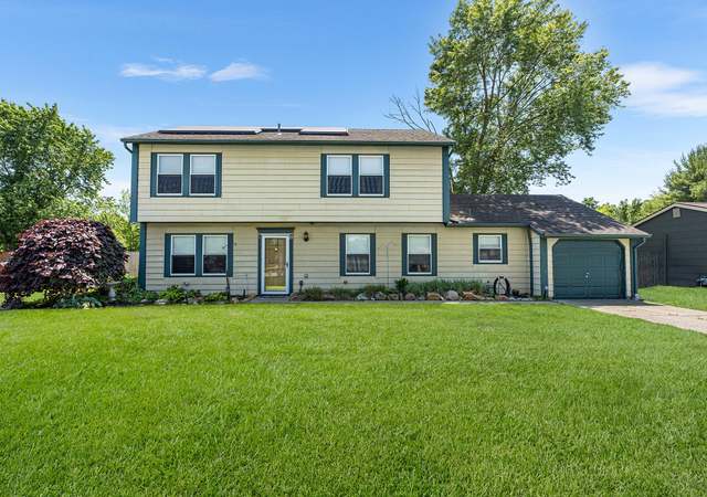 Property at 21 Arcturus Dr, Sewell, NJ 08080, 4 beds, 1.5 baths