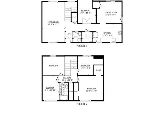 Photo of 21 Arcturus Dr, Sewell, NJ 08080