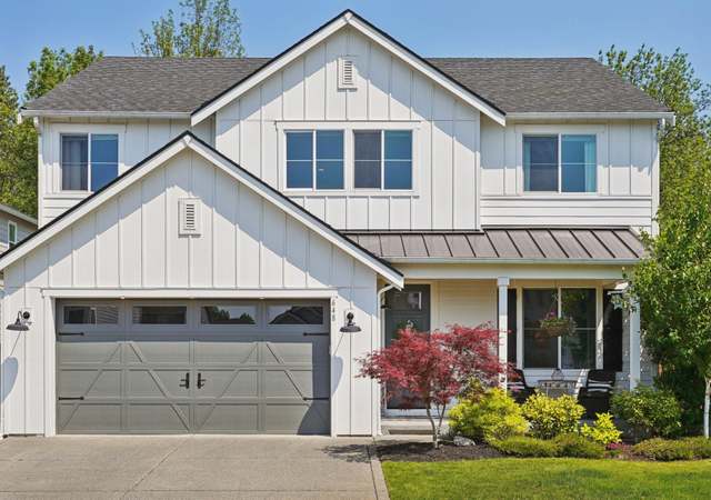 Property at 648 S Davis St, Buckley, WA 98321, 4 beds, 2.5 baths