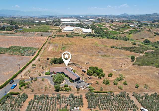 Property at 7727 Mount Ararat Way, Bonsall, CA 92003, 5 beds, 2 baths