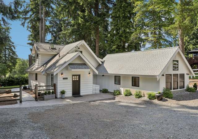 Property at 7511 230th Ave NE, Redmond, WA 98053, 3 beds, 3 baths