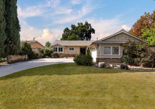 Photo of 16057 Knapp St, North Hills, CA 91343
