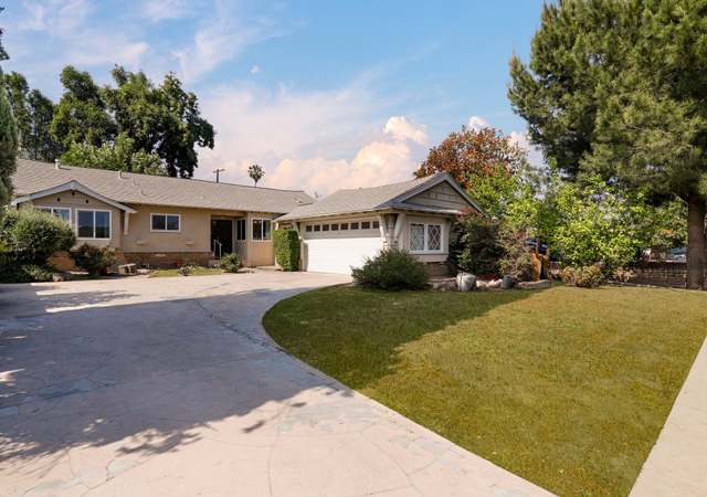 Photo of 16057 Knapp St, North Hills, CA 91343