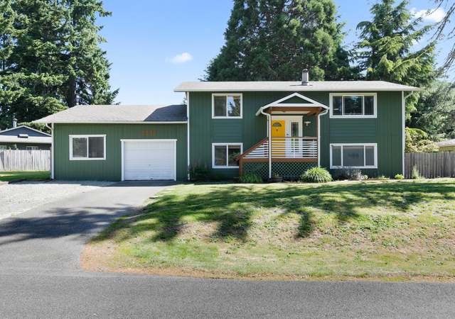 Property at 8336 Daycrest Dr SE, Olympia, WA 98513, 3 beds, 2 baths