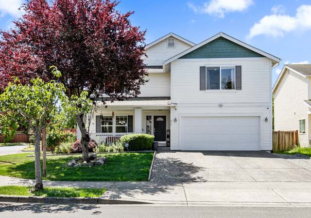 Property at 813 SW 363rd Pl, Federal Way, WA 98023, 4 beds, 2.5 baths