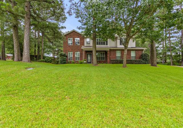 Property at 12296 Cross Fence Trl, Tyler, TX 75706, 4 beds, 2.5 baths