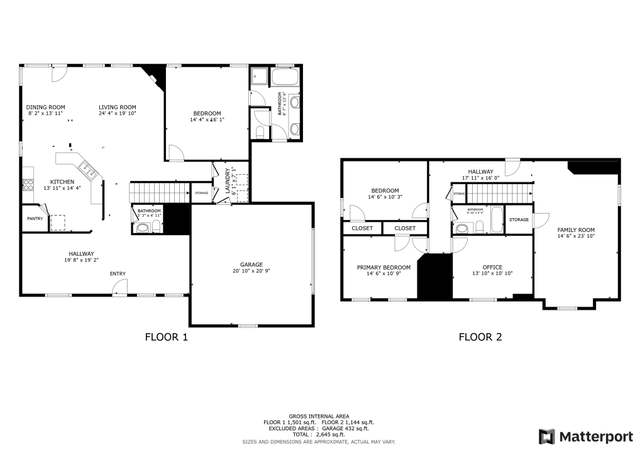 Photo of 12296 Cross Fence Trl, Tyler, TX 75706
