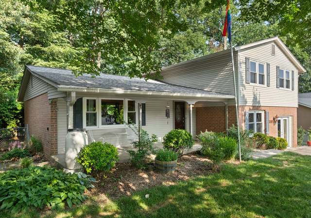 Photo of 5267 Pumphrey Dr, Fairfax, VA 22032