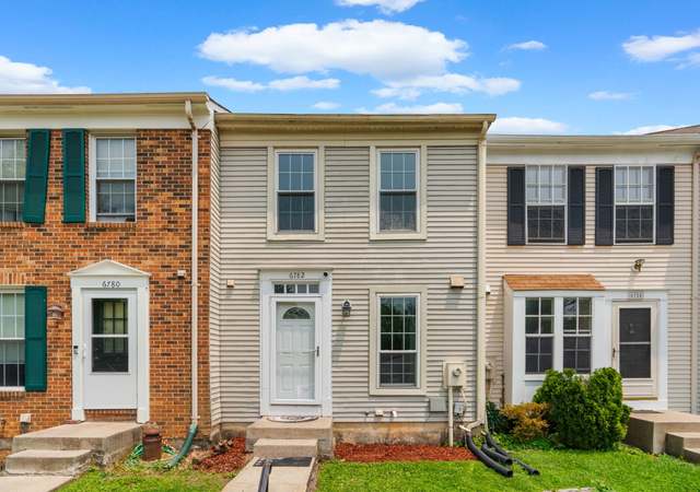 Property at 6782 Ducketts Ln Unit 31-4, Elkridge, MD 21075, 2 beds, 2.5 baths