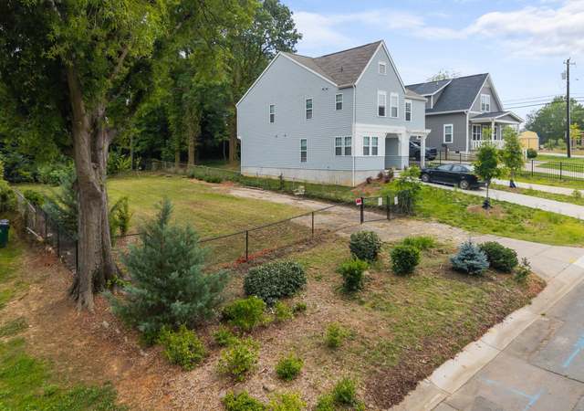 Photo of 829 Holland Ave, Charlotte, NC 28206