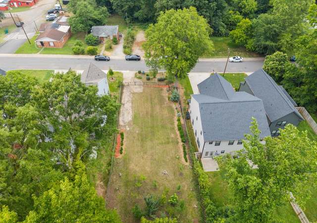 Property at 829 Holland Ave, Charlotte, NC 28206