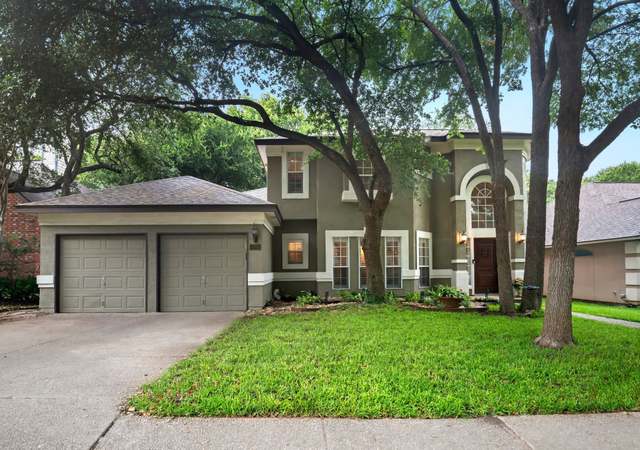 Property at 15323 Antler Crk, San Antonio, TX 78248, 3 beds, 2.5 baths