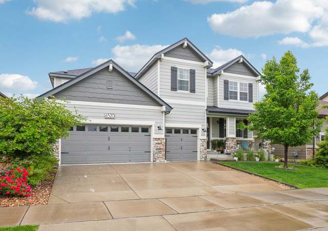 Property at 6520 Empire Ave, Frederick, CO 80516, 6 beds, 5 baths