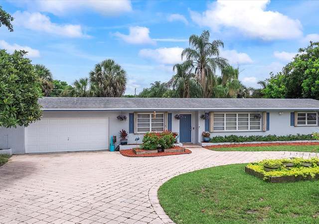Property at 4710 SW 72nd Ave, Davie, FL 33314, 2 beds, 2 baths