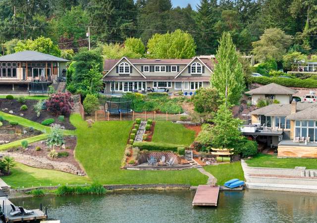 Photo of 10841 Evergreen Ter SW, Lakewood, WA 98498