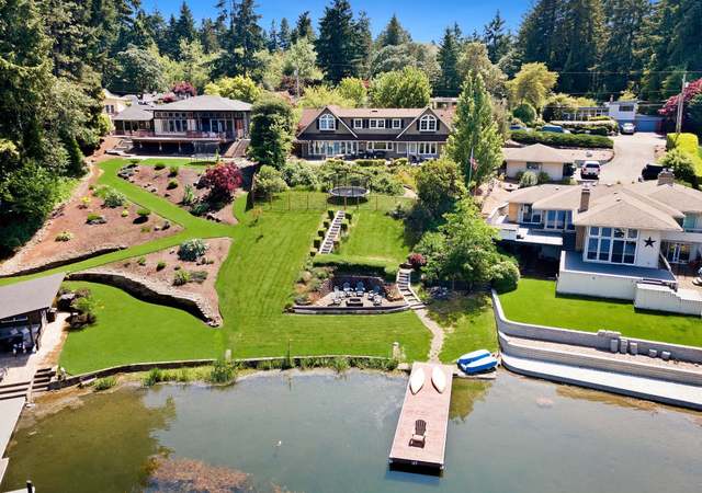 Property at 10841 Evergreen Ter SW, Lakewood, WA 98498, 5 beds, 3.5 baths