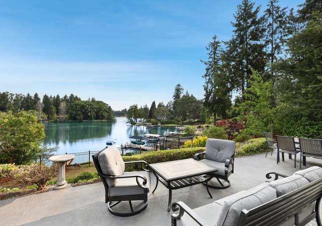Photo of 10841 Evergreen Ter SW, Lakewood, WA 98498