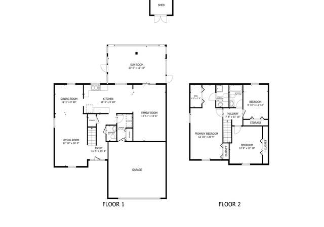 Photo of 2313 Modaff Rd, Naperville, IL 60565