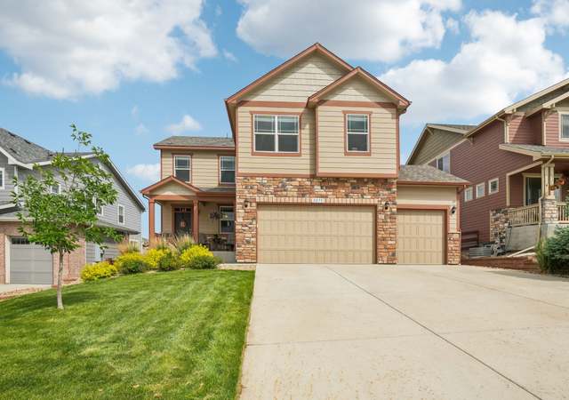 Property at 2273 Stonefish Dr, Windsor, CO 80550, 3 beds, 3 baths