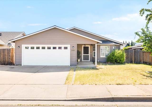Property at 2684 Cummings Ln, Medford, OR 97501, 3 beds, 2 baths