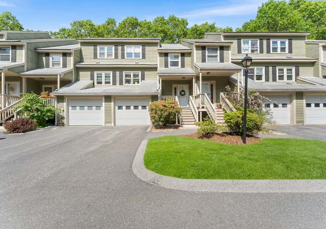 Property at 238 Heritage Dr #238, Northbridge, MA 01588, 2 beds, 1.5 baths