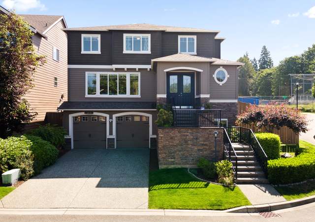 Property at 13926 163rd Pl SE, Renton, WA 98059, 6 beds, 4 baths