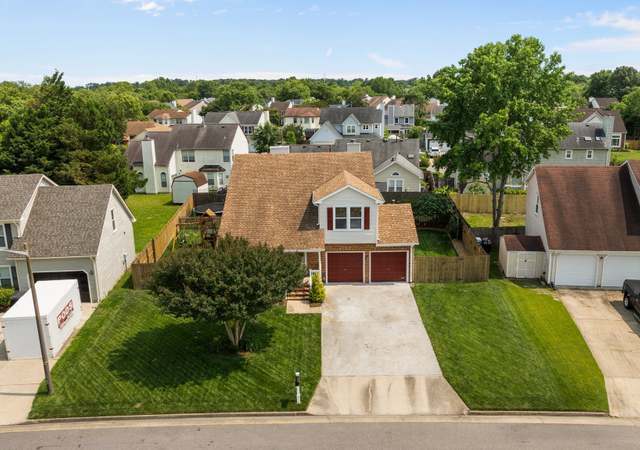 Photo of 4705 Loxham Ct, Virginia Beach, VA 23456