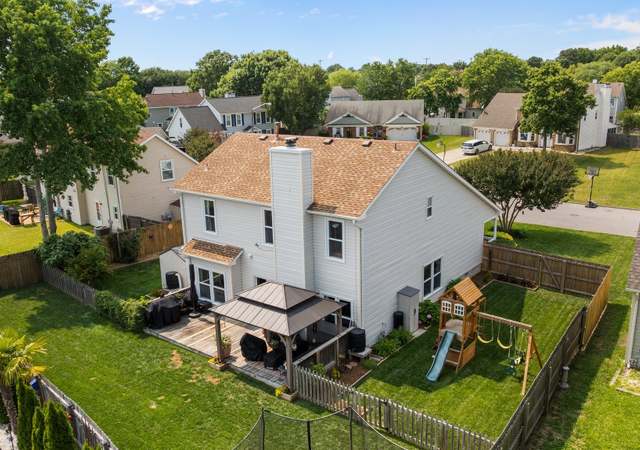 Photo of 4705 Loxham Ct, Virginia Beach, VA 23456